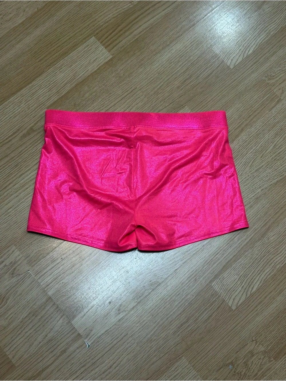 Justice active girls